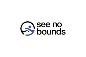 See No Bounds Logo
