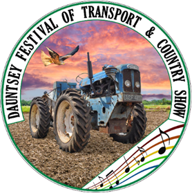 Festival of Transport Logo