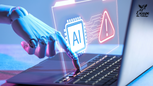 Blogging and AI