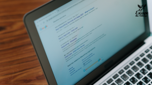 search engine results