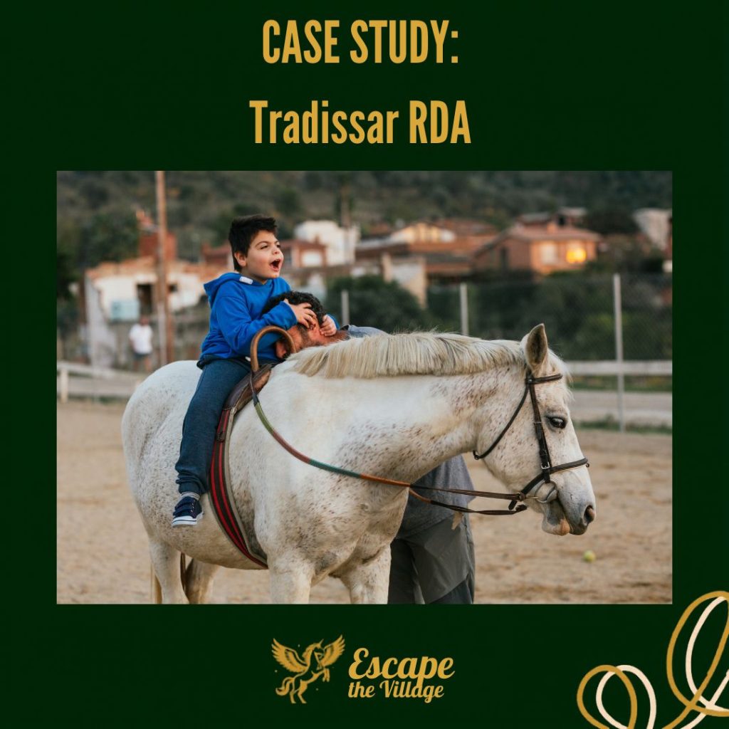 Tradissar RDA